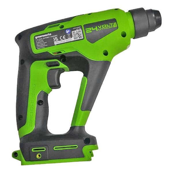 Перфоратор Greenworks 3803007SA