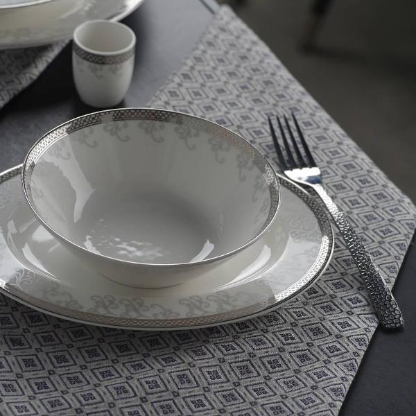 Столовый прибор FISSMAN PIEMONT 3216