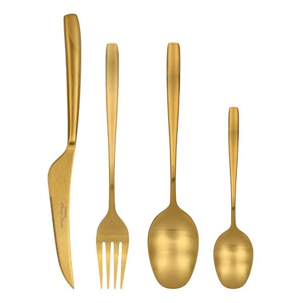 Столовый прибор FISSMAN SANTA FE 3214