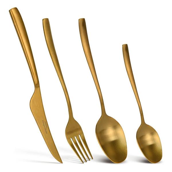 Столовый прибор FISSMAN SANTA FE 3214