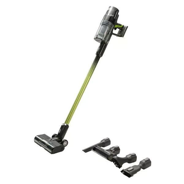 Пылесос аккумуляторный Greenworks GD24SV2