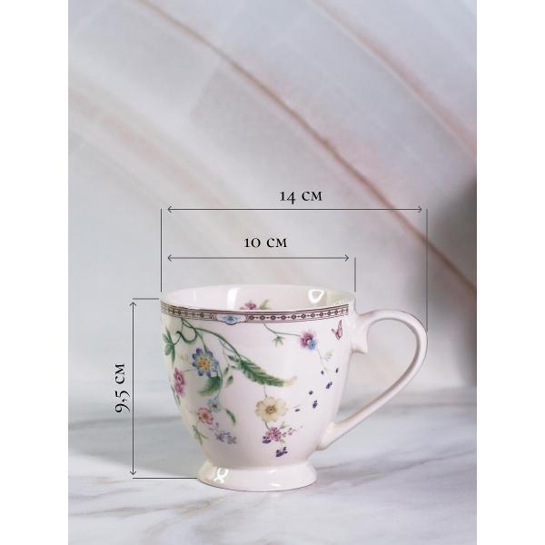 Кружка Balsford мануэла 181-44030