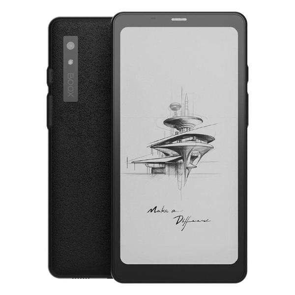 Электронная книга ONYX BOOX Palma черная