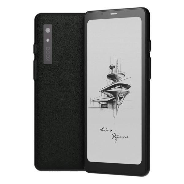 Электронная книга ONYX BOOX Palma черная