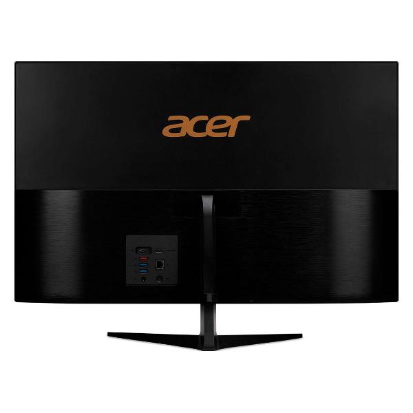Моноблок Acer Aspire C27-1800 DQ.BKKCD.001