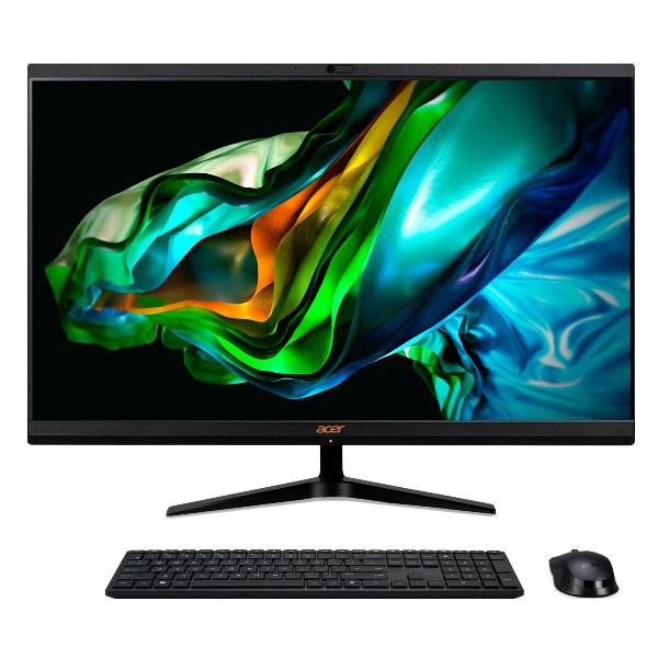 Моноблок Acer Aspire C27-1800 DQ.BLHCD.001