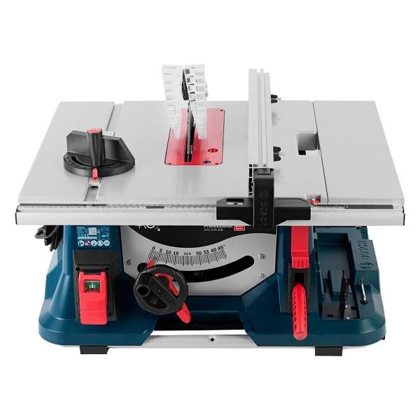 Электропила циркулярная Bosch GTS 635-216 (0601B42000)