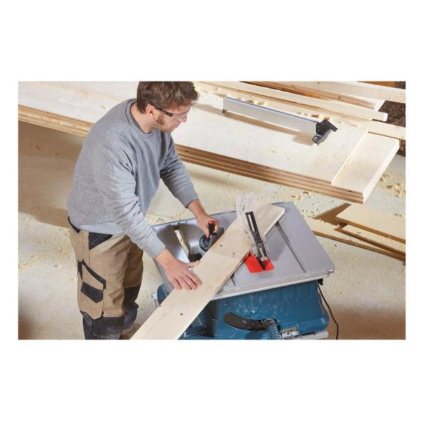 Электропила циркулярная Bosch GTS 635-216 (0601B42000)