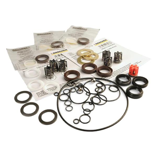 Автомойка Karcher 2.883-902.0