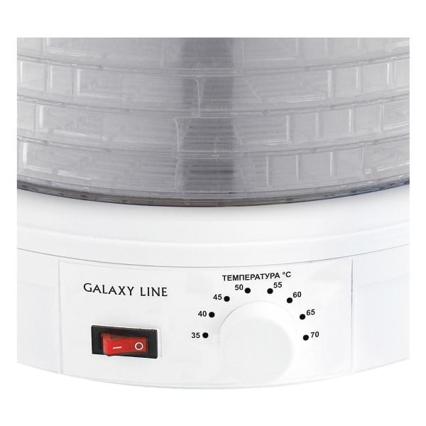 Сушка для фруктов Galaxy LINE GL2633