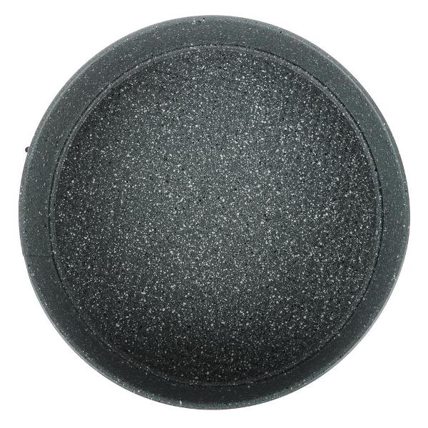 Форма для выпекания (металл) SATOSHI круглая разъемная 24х6,5 см (849-190)