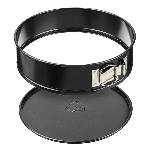 Форма для выпекания (металл) BY круглая разъемная 24х6,8 см (849-181)