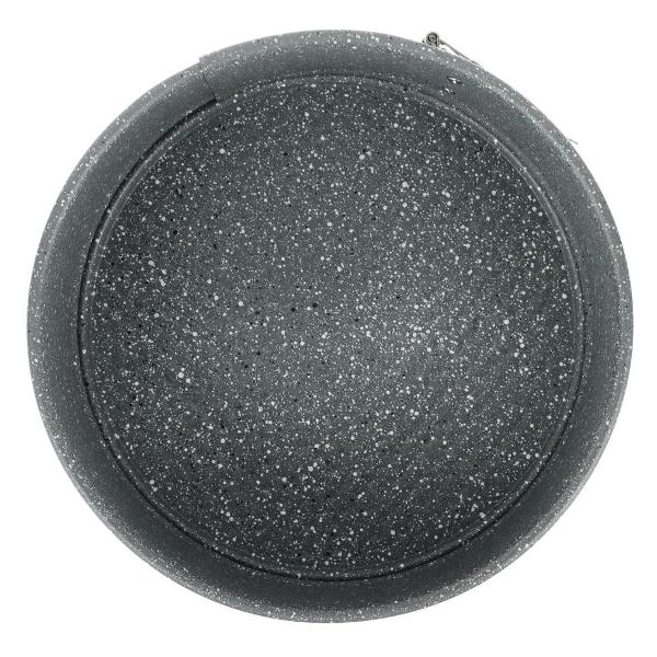 Форма для выпекания (металл) SATOSHI круглая разъемная 18х6,5 см (849-189)