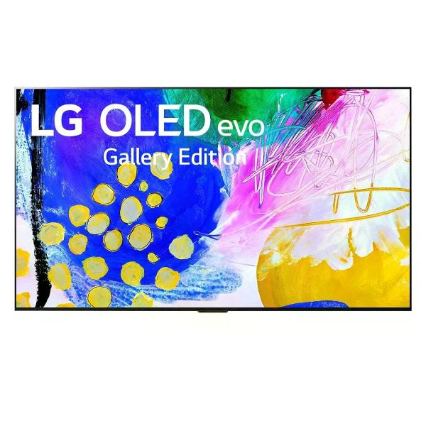 Телевизор LG OLED65G2
