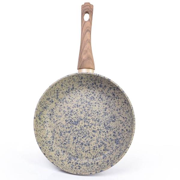 Сковорода FISSMAN CREMA NOVA (4323)