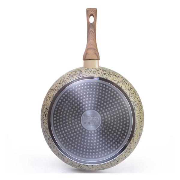 Сковорода FISSMAN CREMA NOVA (4323)