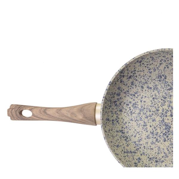 Сковорода FISSMAN CREMA NOVA (4323)