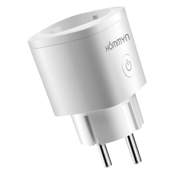 Умная розетка Hommyn RKNZ01
