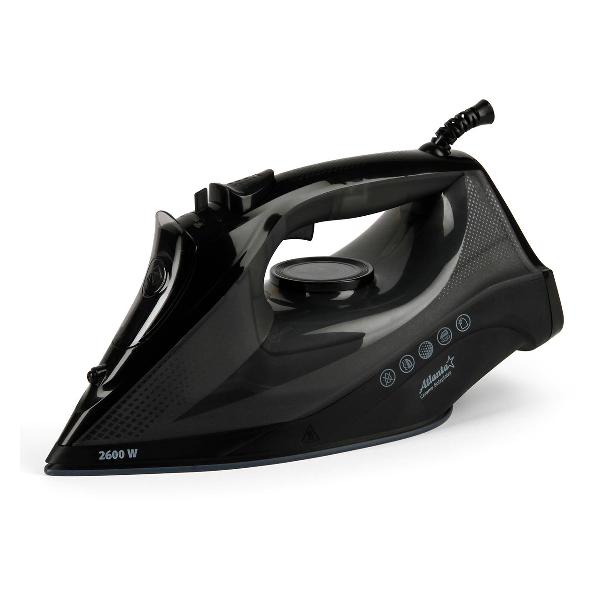 Утюг Atlanta ATH-5547 Black