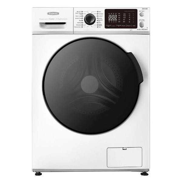 Стиральная машина Бирюса WM-MK814/03 фото