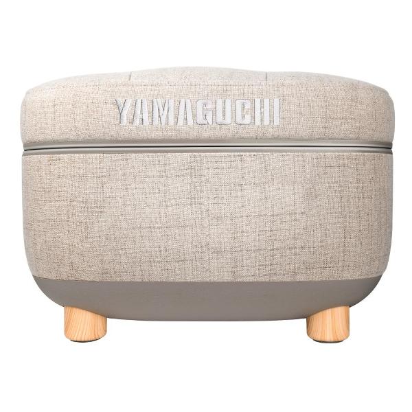 Массажер для ног Yamaguchi Capsula бежевый