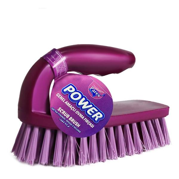 Щетка хозяйственная PAREX POWER 1909645