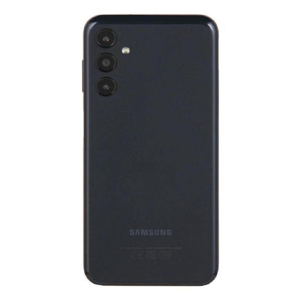 Смартфон Samsung Galaxy M14 4/64GB темно-синий