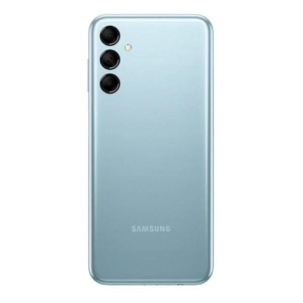 Смартфон Samsung Galaxy M14 4/64GB синий