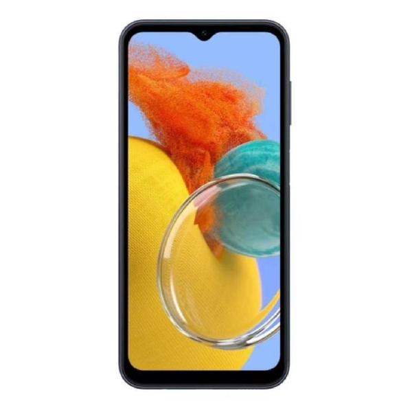 Смартфон Samsung Galaxy M14 4/64GB синий