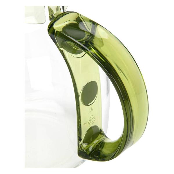 Кувшин FISSMAN стеклянный 1,5 л (6450)