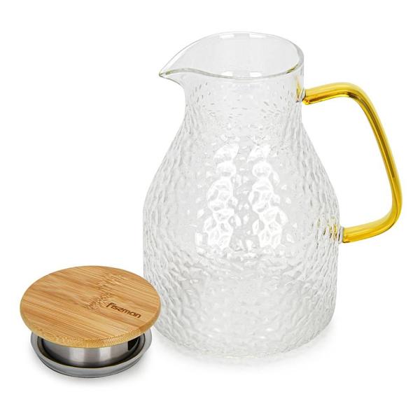 Кувшин FISSMAN стеклянный 1,5 л (6474)
