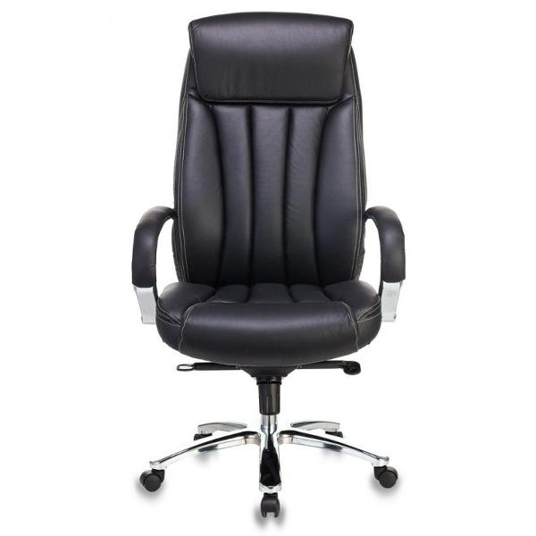 Кресло Бюрократ T-9922SL/черный