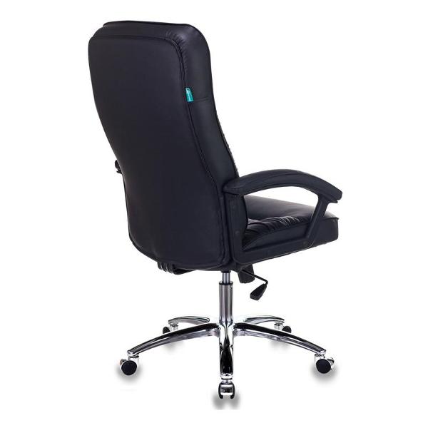 Кресло Бюрократ T-9908AXSN-AB