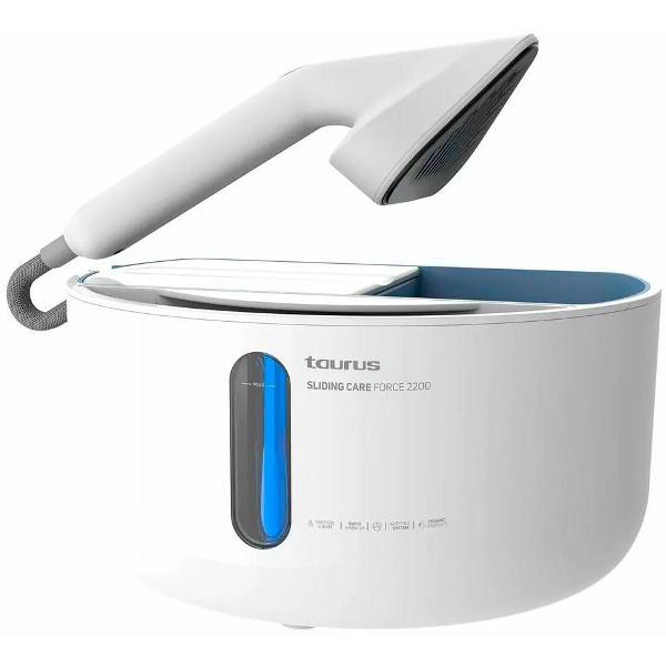 Отпариватель Taurus Sliding Care Force 2200 фото