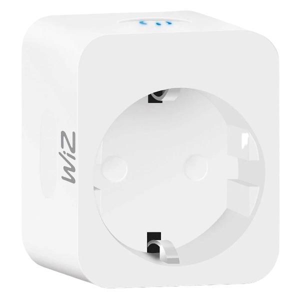 Умная розетка WiZ 929002427101