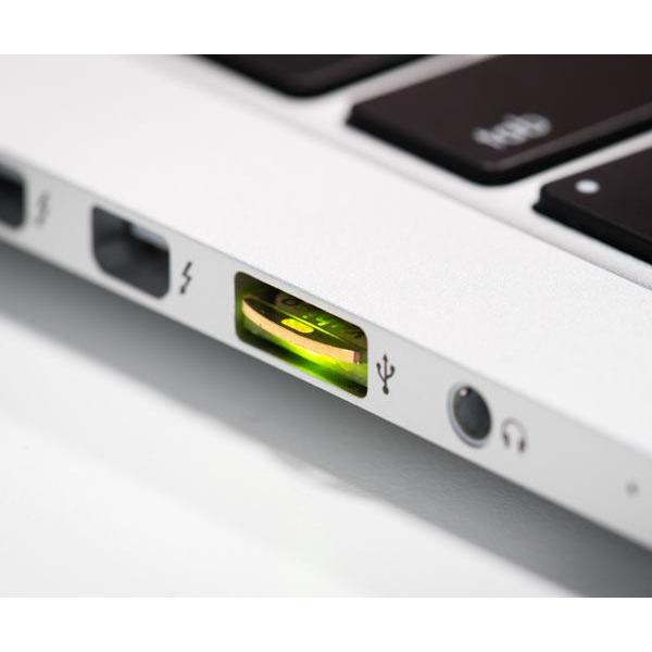 Аппаратный ключ безопасности Yubico Yubikey 5 Nano