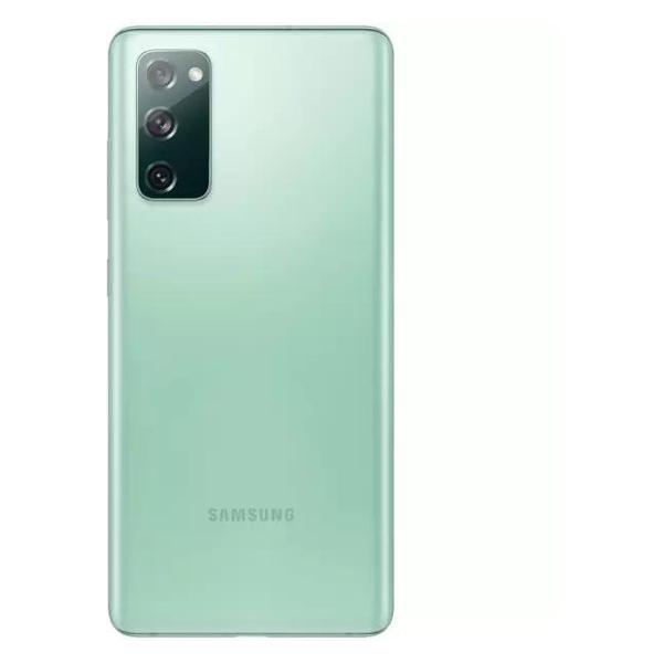 Смартфон Samsung Galaxy S20 FE 8/128GB облачная мята