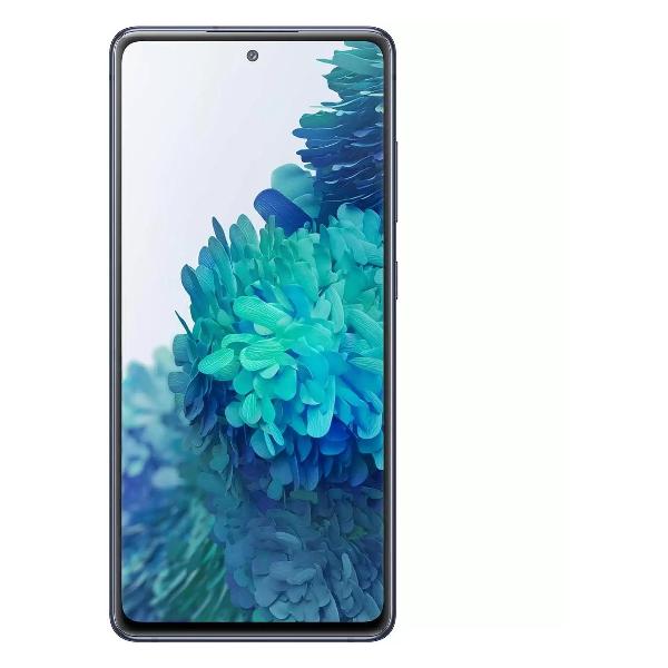 Смартфон Samsung Galaxy S20 FE 8/128GB облачный флот