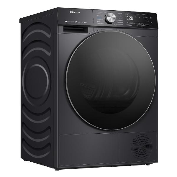 Сушильная машина Hisense DH5S902BB
