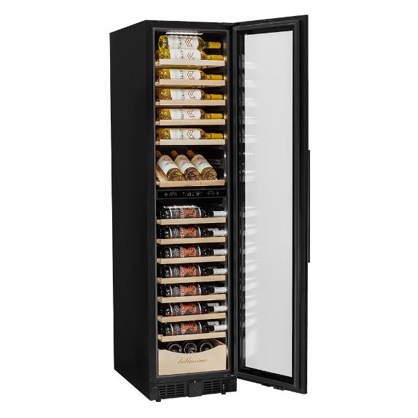 Встраиваемый винный шкаф Meyvel MV106-KBT2 (Slim)