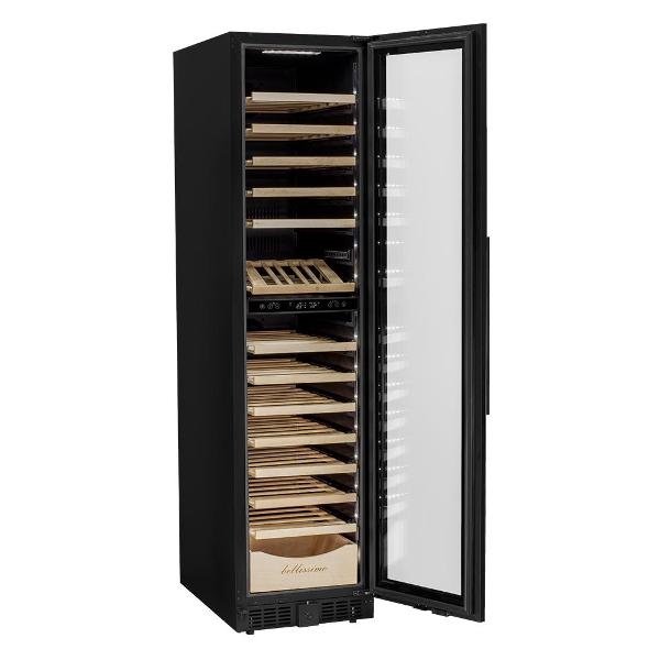 Встраиваемый винный шкаф Meyvel MV106-KBT2 (Slim)