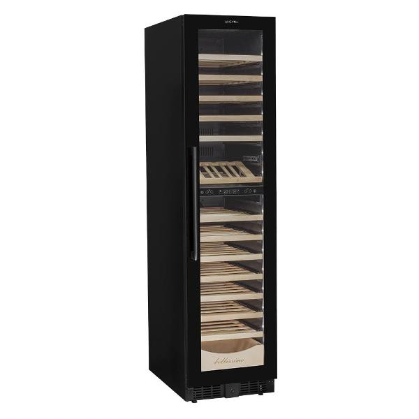 Встраиваемый винный шкаф Meyvel MV106-KBT2 (Slim)