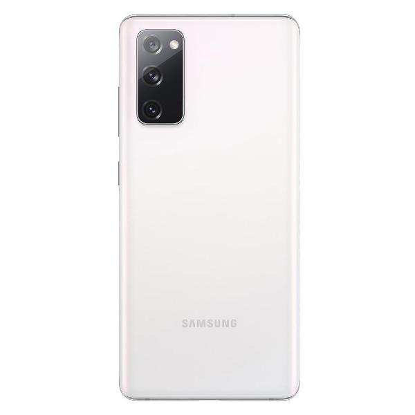 Смартфон Samsung Galaxy S20 FE 8/256GB белый