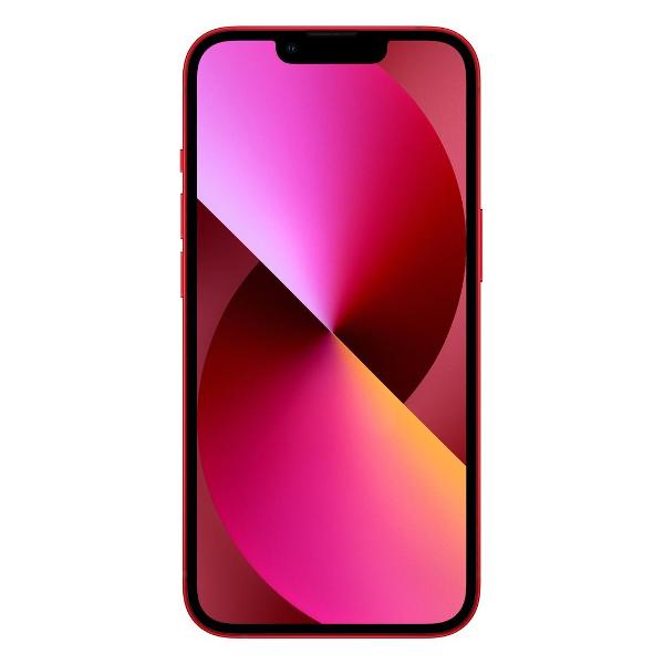 Смартфон Apple iPhone 13 128GB nanoSim/eSim (PRODUCT)RED