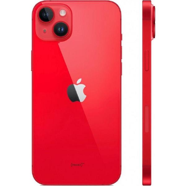 Смартфон Apple iPhone 13 128GB nanoSim/eSim (PRODUCT)RED