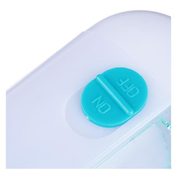 Машинка для удаления катышков LEBEN Кроха 490-010