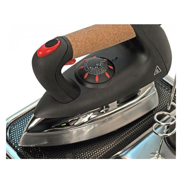 Парогенератор CHAYKA V3600