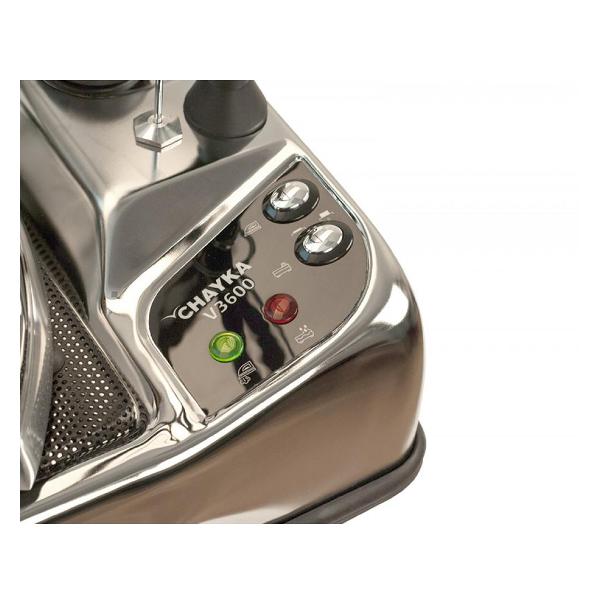 Парогенератор CHAYKA V3600