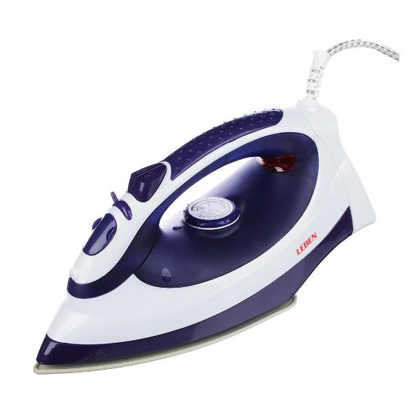Утюг LEBEN 249-016 фото