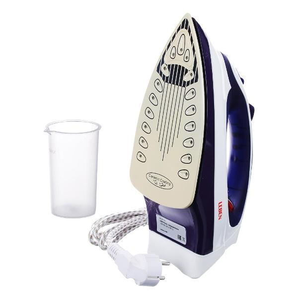 Утюг LEBEN 249-016